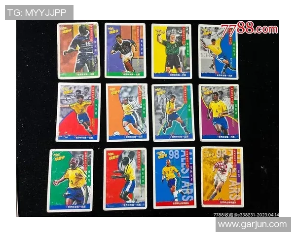 足球球星卡宇宙揭秘 从收藏到竞技的无限魅力与未来发展趋势 足球球星卡宇宙揭秘 从收藏到竞技的无限魅力与未来发展趋势