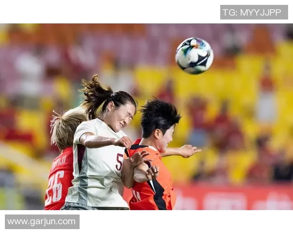 韩国女足球星代表人物及其精彩比赛瞬间分析 韩国女足球星代表人物及其精彩比赛瞬间分析